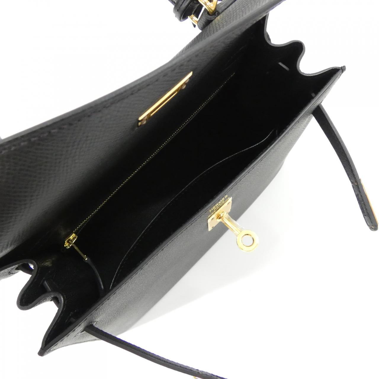 エルメス ケリー 25cm 038416CC バッグ