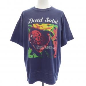 セントマイケル SAINT MICHAEL SM-YS1-0000-010 Tシャツ