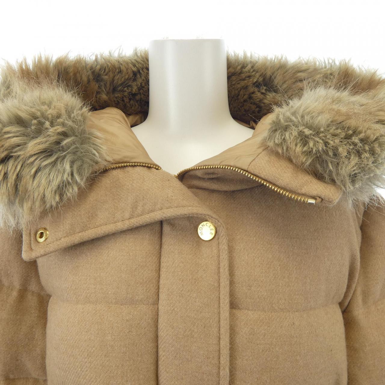 モンクレール MONCLER GLERE ダウンコート