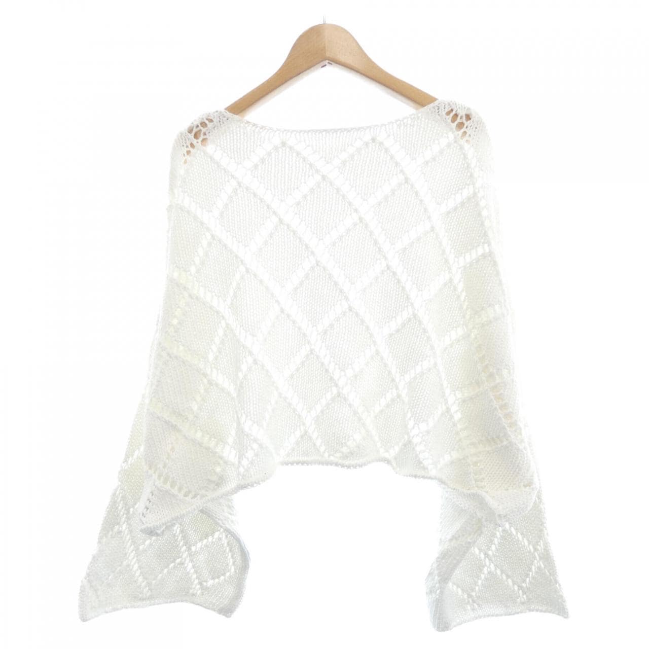 スピックアンドスパン SPICK & SPAN ニット