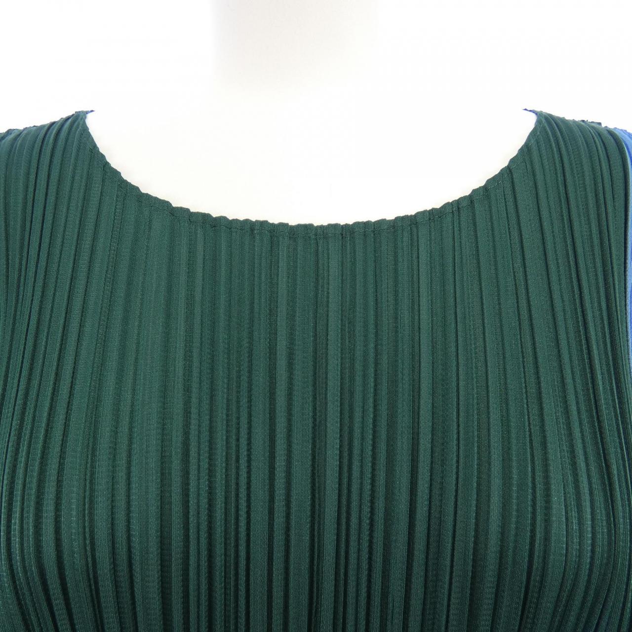 プリーツプリーズ PLEATS PLEASE PP23JH534 ワンピース