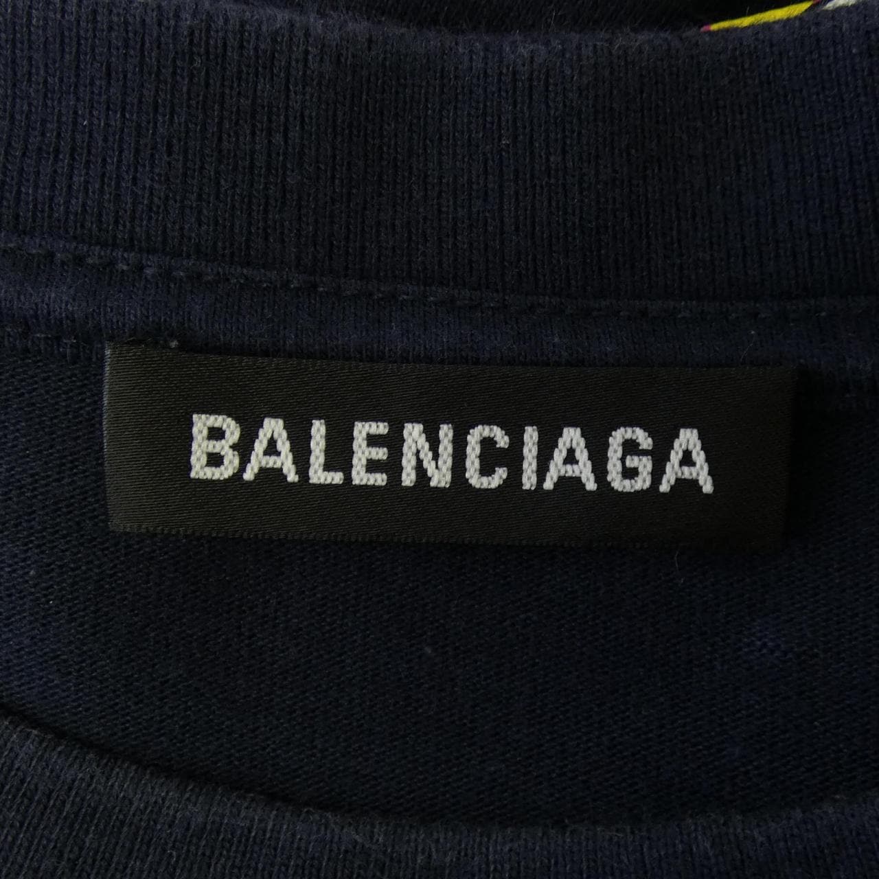 バレンシアガ BALENCIAGA 594579 Tシャツ