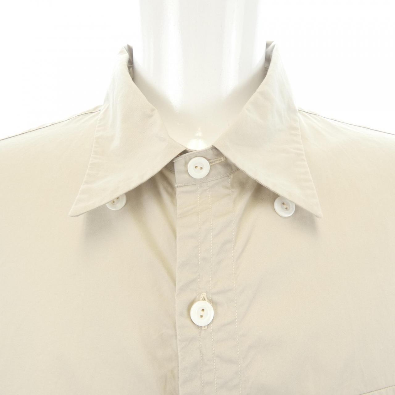 ポストオーバーオールズ POST O'ALLS 3225-MP1 ジャケット