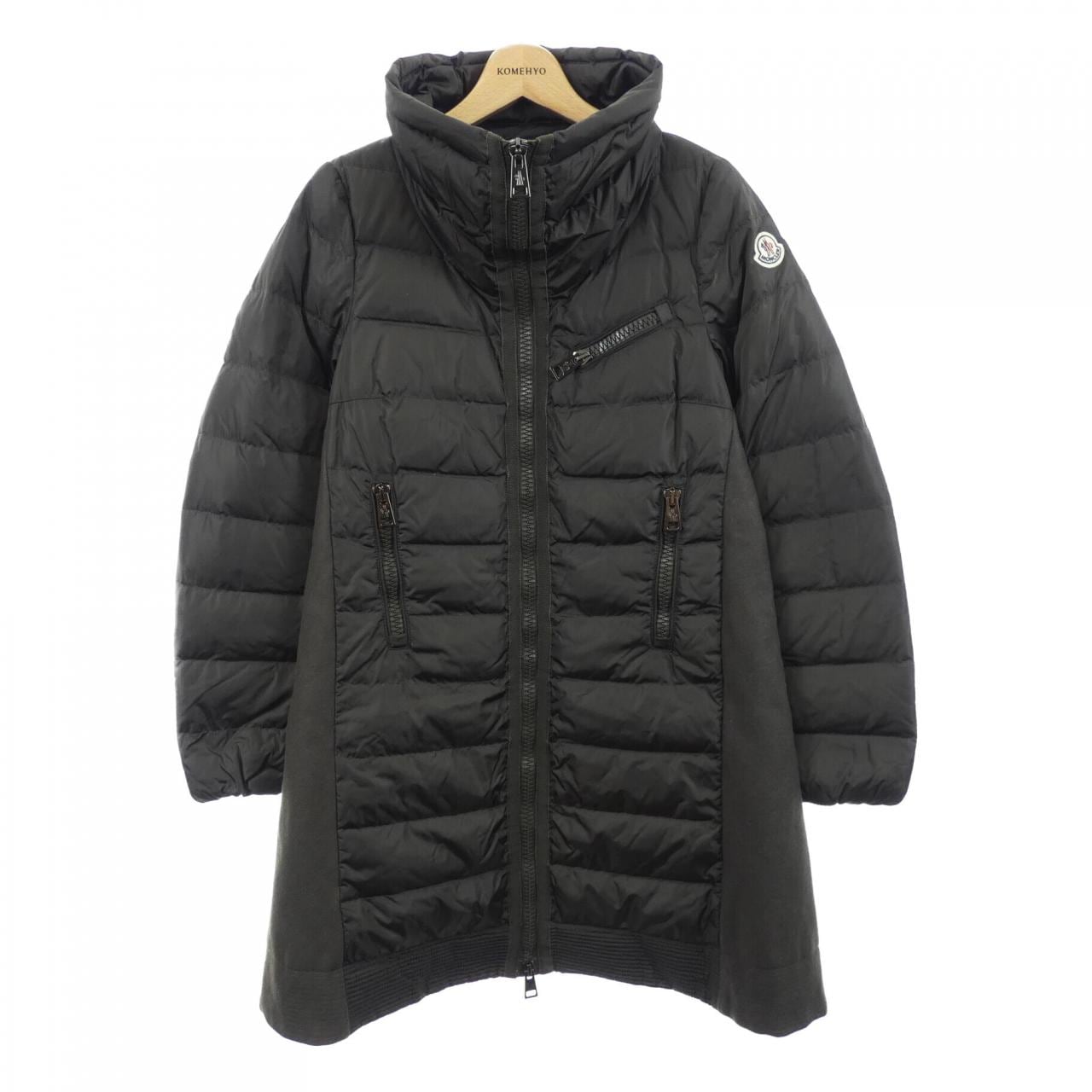 モンクレール MONCLER HERISSE ダウンコート