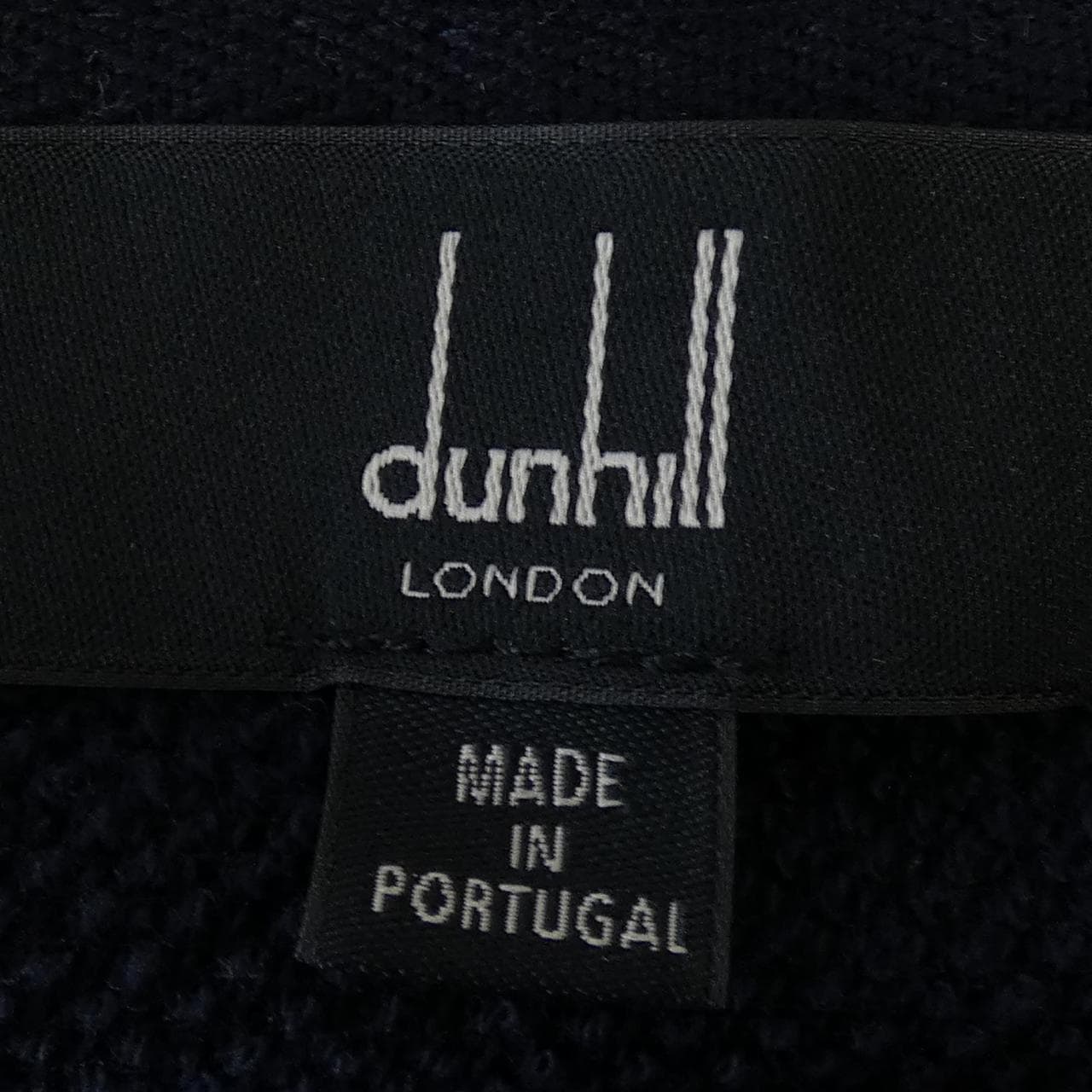 ダンヒル DUNHILL パーカー
