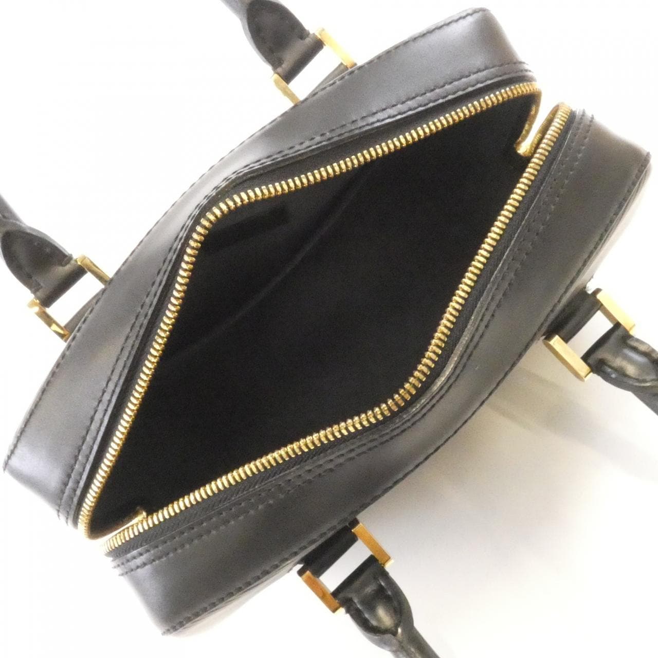 LOUIS VUITTON Epi Sablon M52042 包