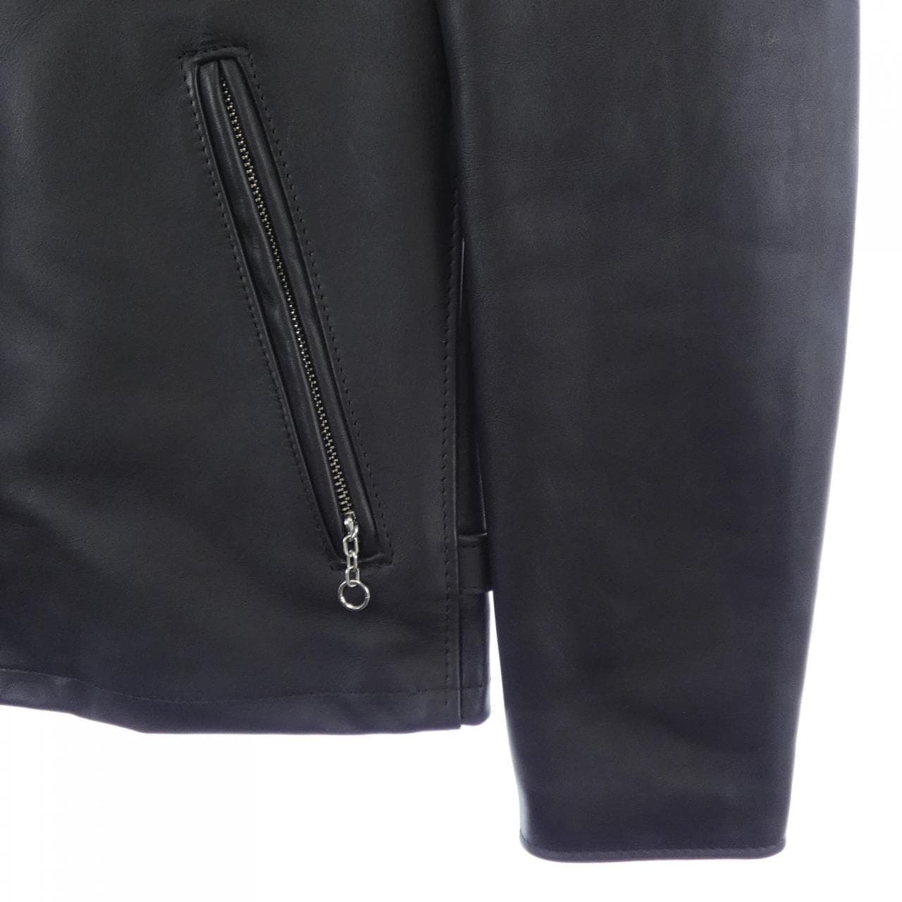 ショット SCHOTT レザーライダースジャケット