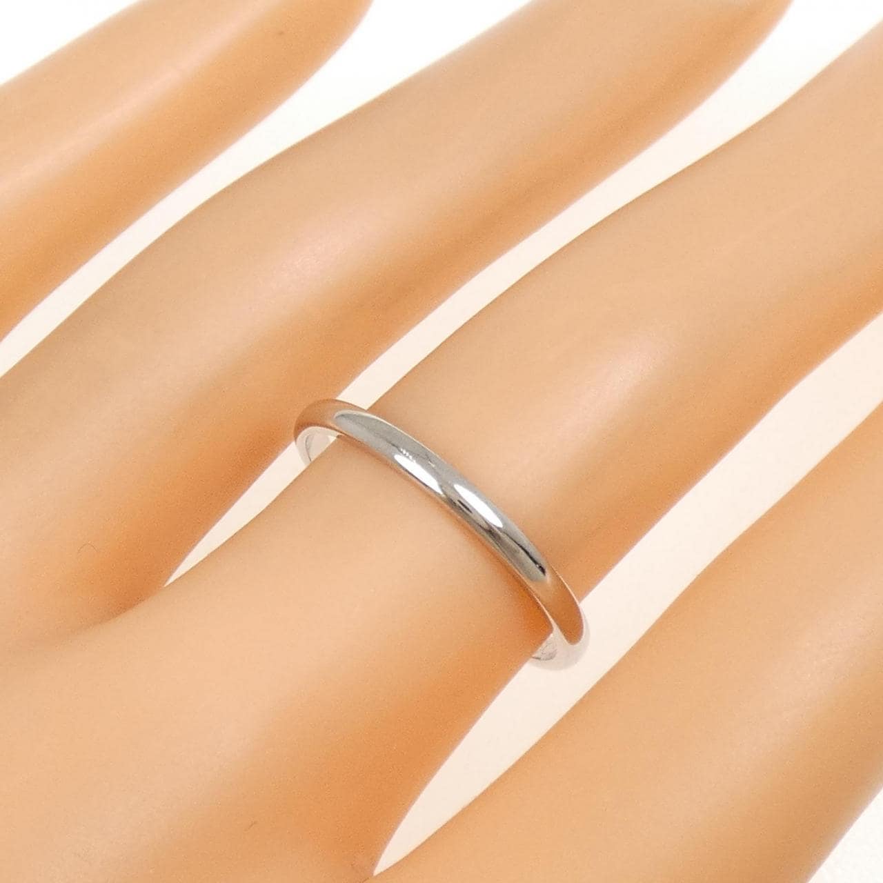 Cartier wedding rings