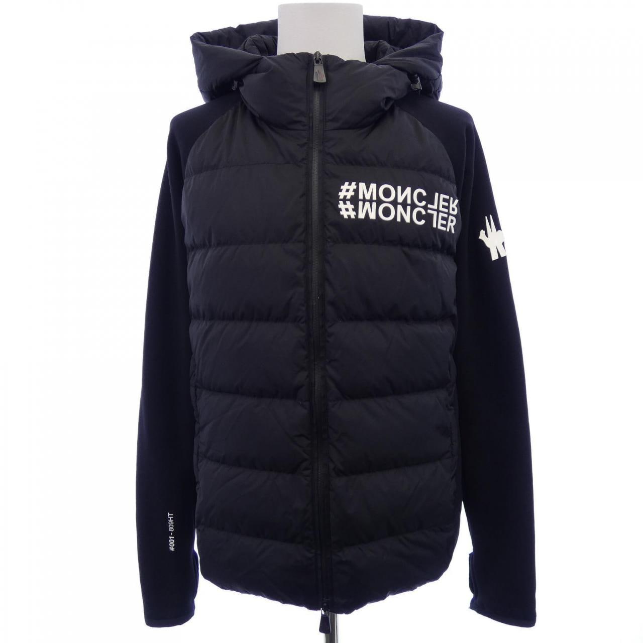 モンクレールグルノーブル MONCLER GRENOBLE 20978G0031 ダウンジャケット