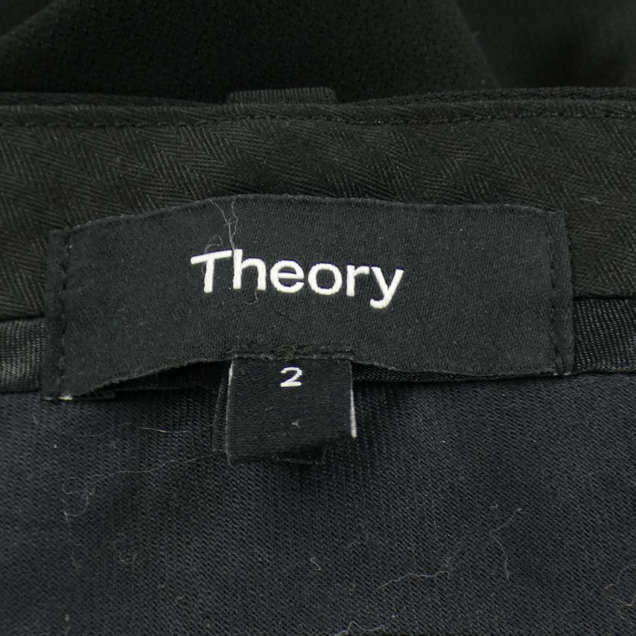 セオリー theory パンツ