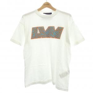 ルイヴィトン LOUIS VUITTON ショートスリーブコットンクルーネック HPN15WHA0 トップス