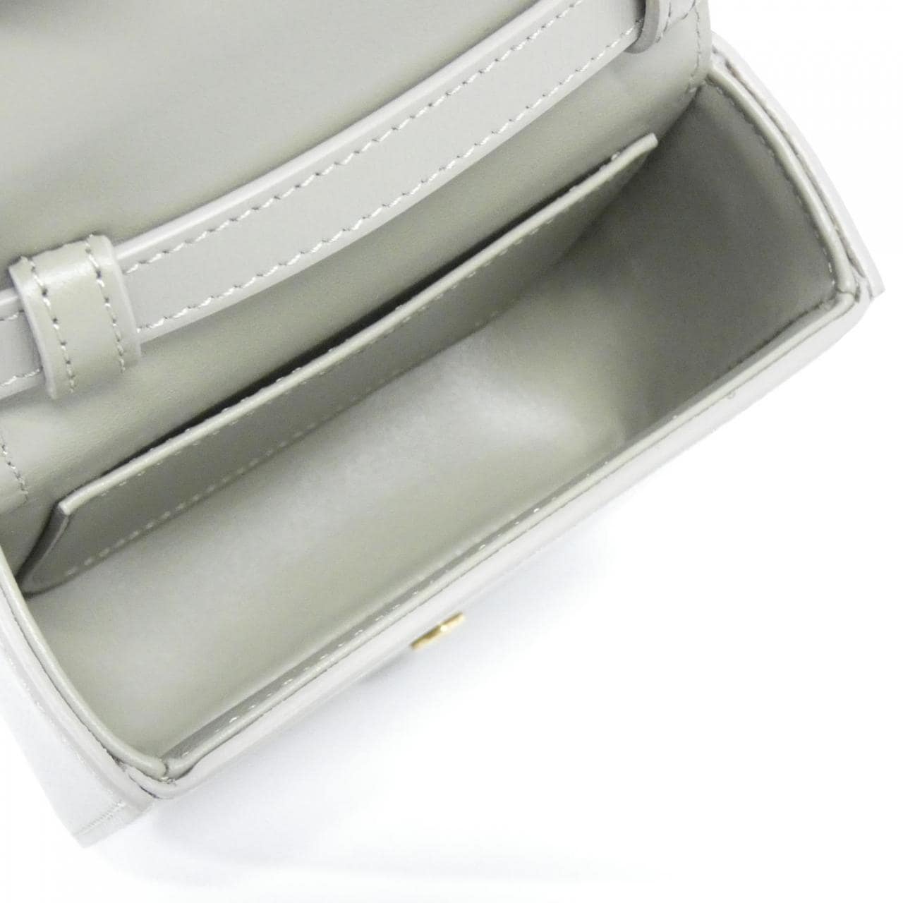 セリーヌ ミニ クロード 10I513DPV ショルダーバッグ