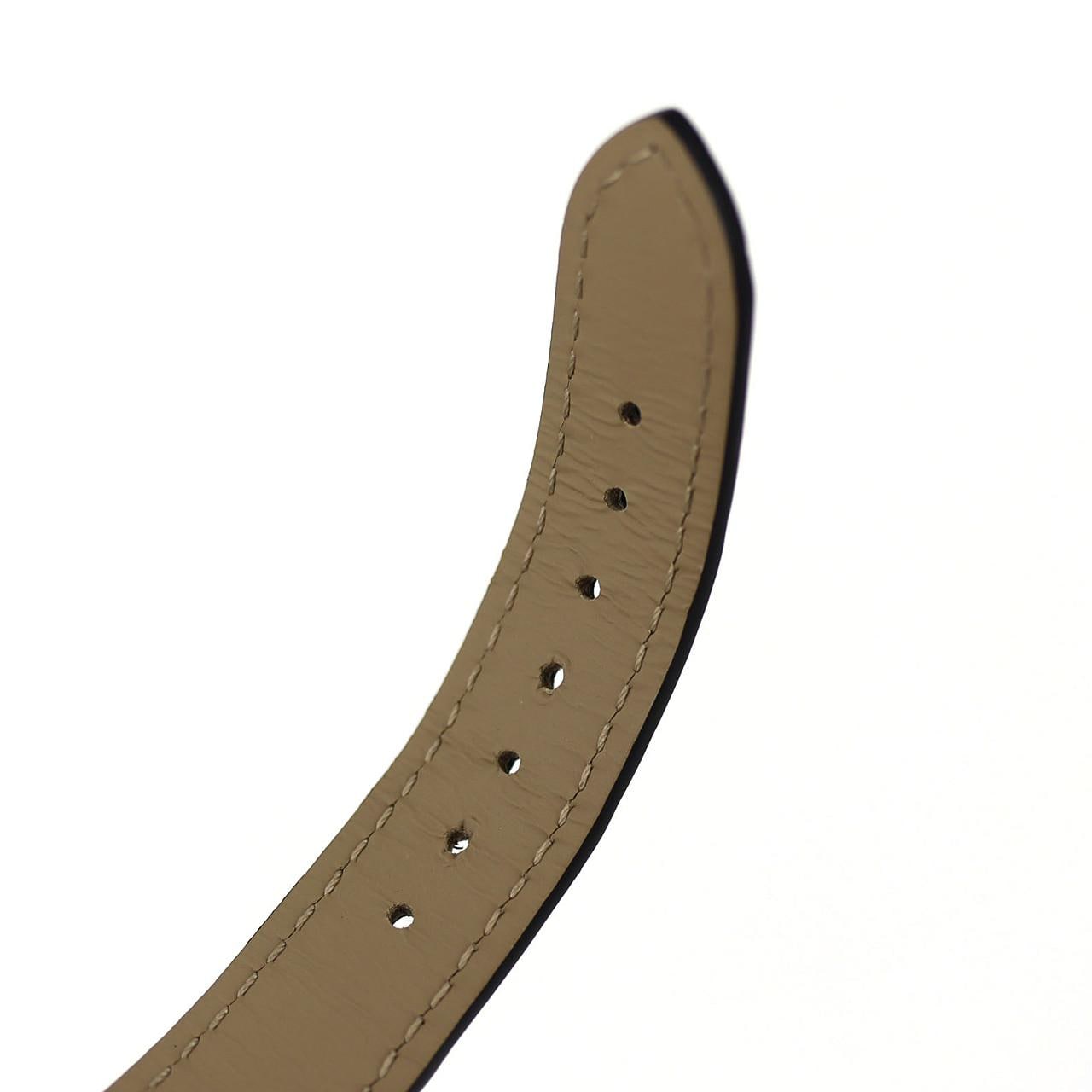 カルティエ サントスデュモンSM PGコンビ W2SA0012 SSxPG クォーツ