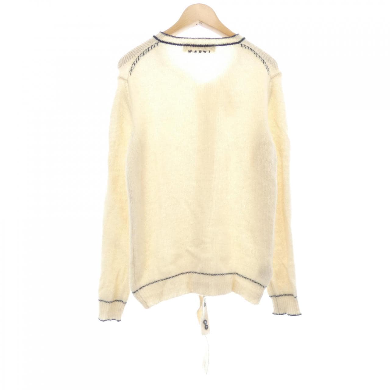 マルニ MARNI カーディガン