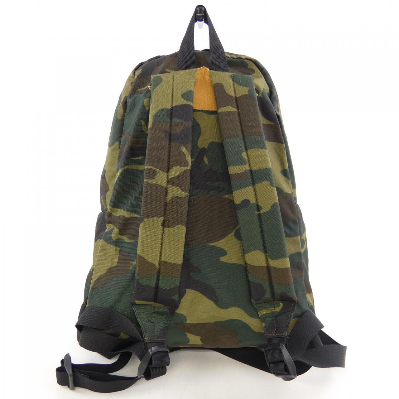 エルベシャプリエ HERVE CHAPELIER デイパック 978W BACKPACK