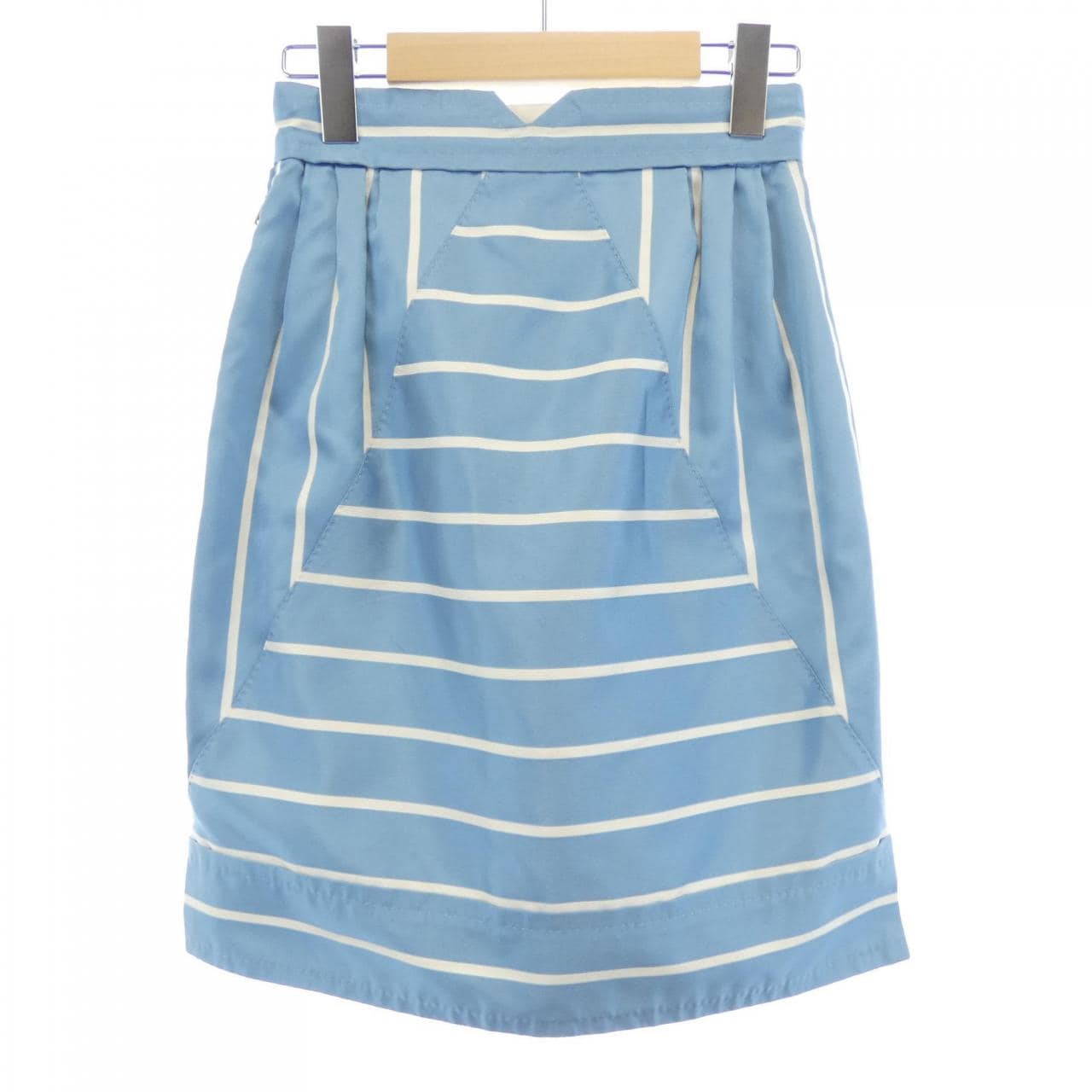 ルイヴィトン LOUIS VUITTON WOSK21SC5 スカート