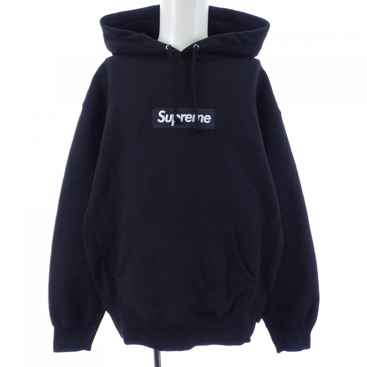 シュプリーム SUPREME Box Logo Hooded パーカー