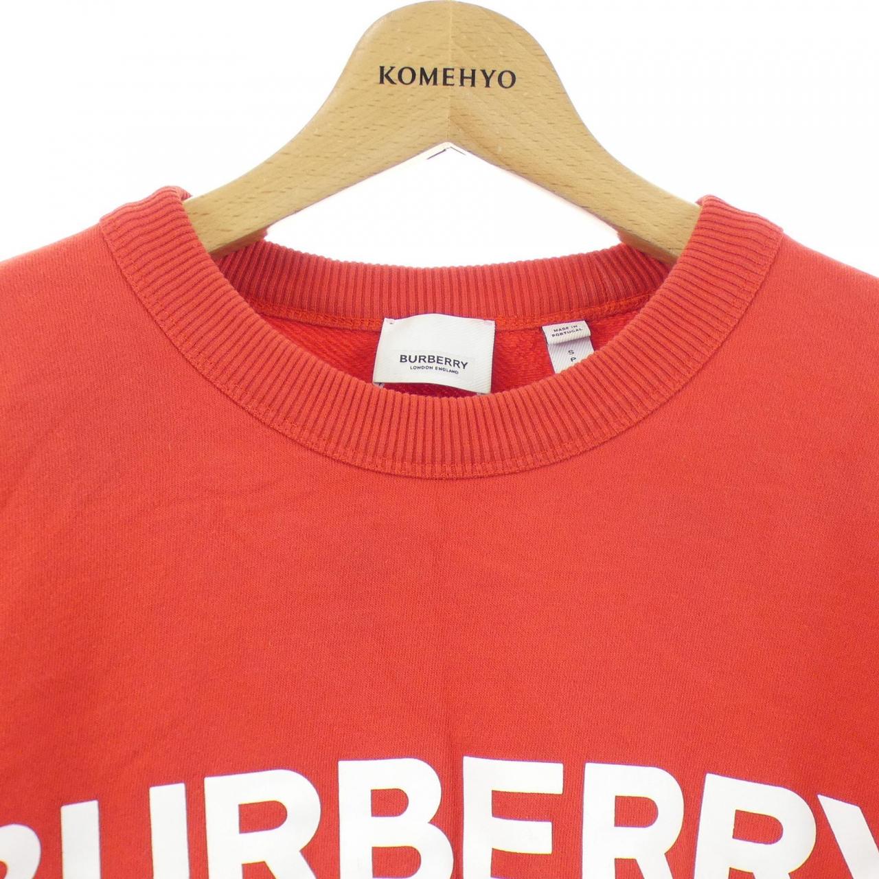 バーバリー BURBERRY 80115391 スウェット