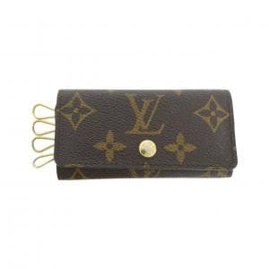 LOUIS VUITTON Monogram Multicle M62631 钥匙包