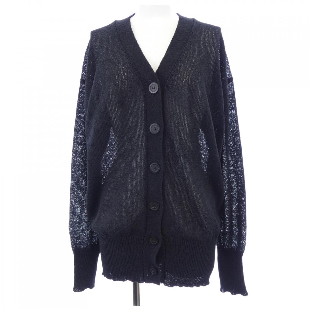 ウィムガゼット WHIM GAZETTE WGZ1051205A0008 カーディガン