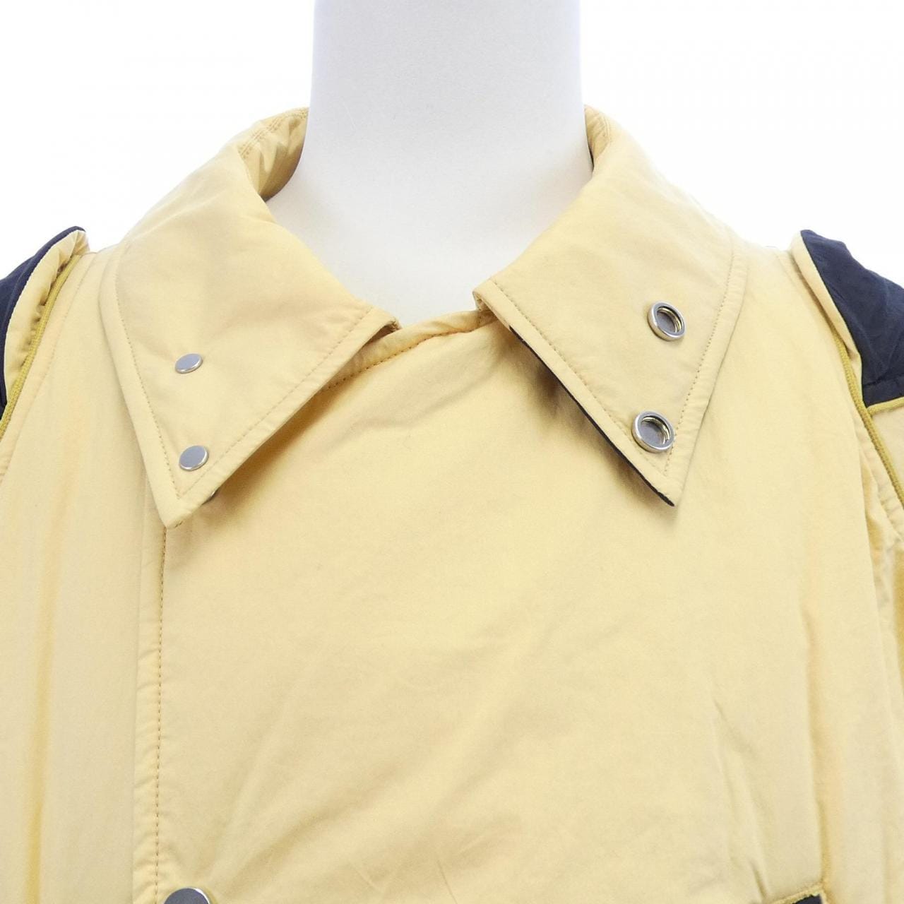 ヨシオクボ YOSHIO KUBO YKF23502 ブルゾン