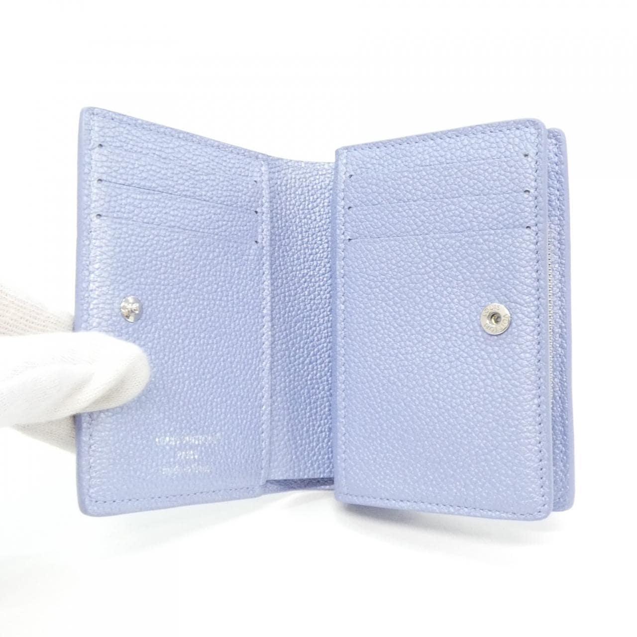 ルイヴィトン モノグラム アンプラント ポルトフォイユ クレア M26515 財布