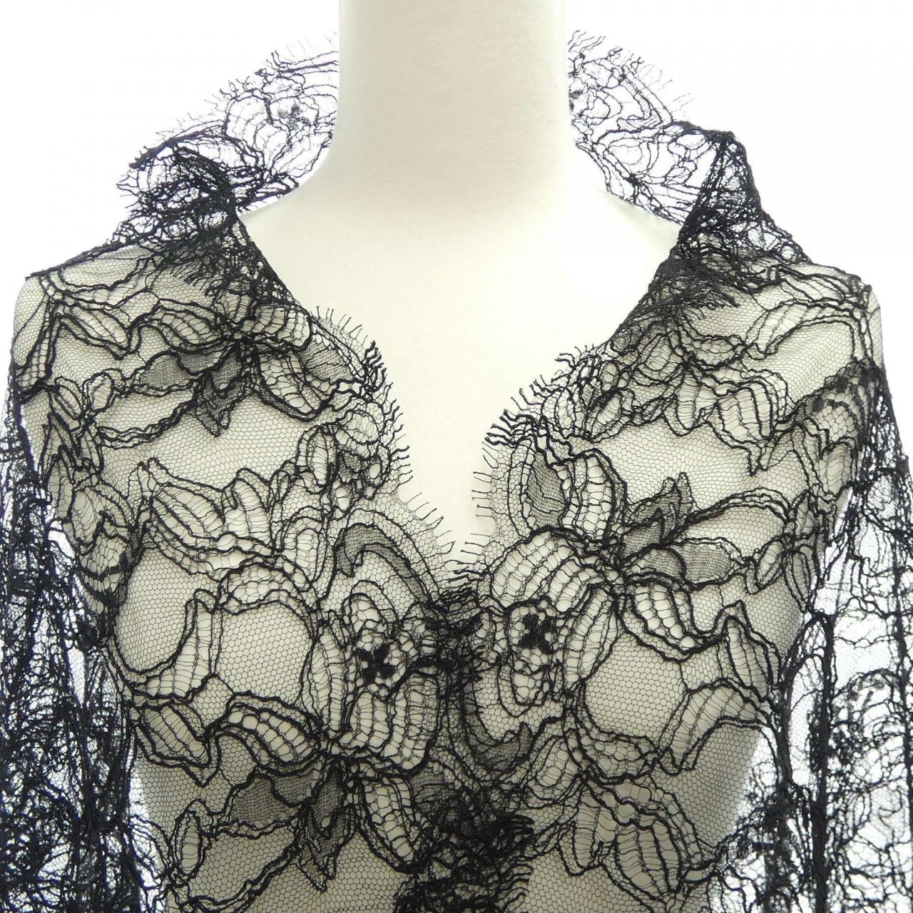 シャネル CHANEL P38280V27788 STOLE