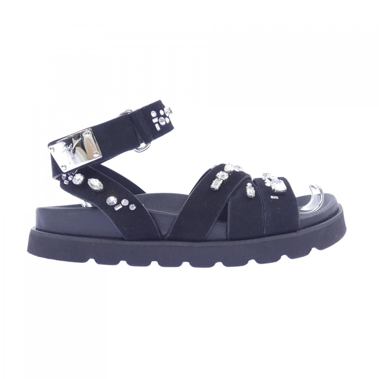 ジュゼッペザノッティ GIUSEPPE ZANOTTI サンダル