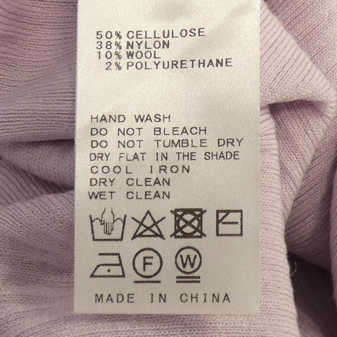 トータリテ TOTALITE 23-080-140-7510-4-0 ニット