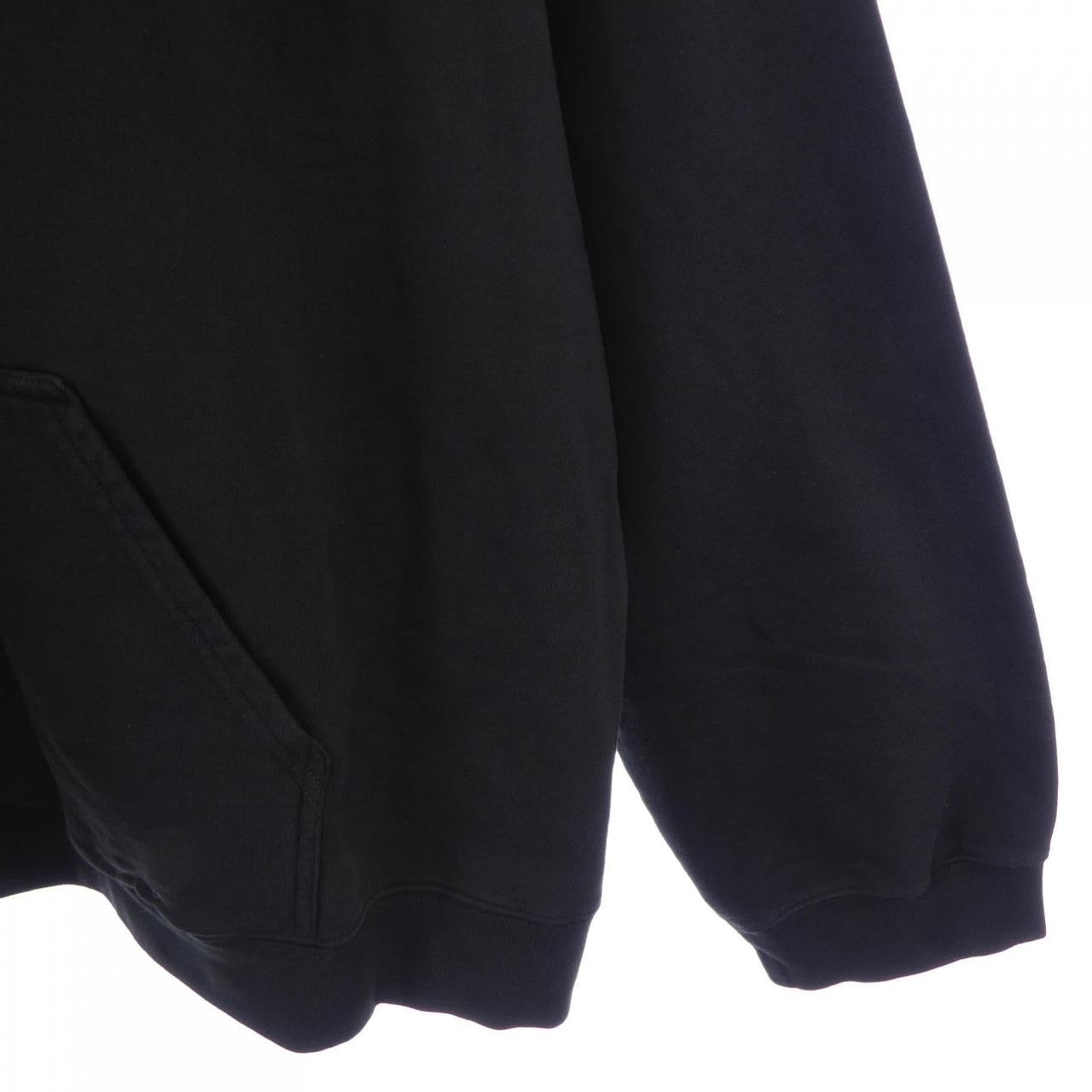 バレンシアガ BALENCIAGA 674986 TLVL8 パーカー