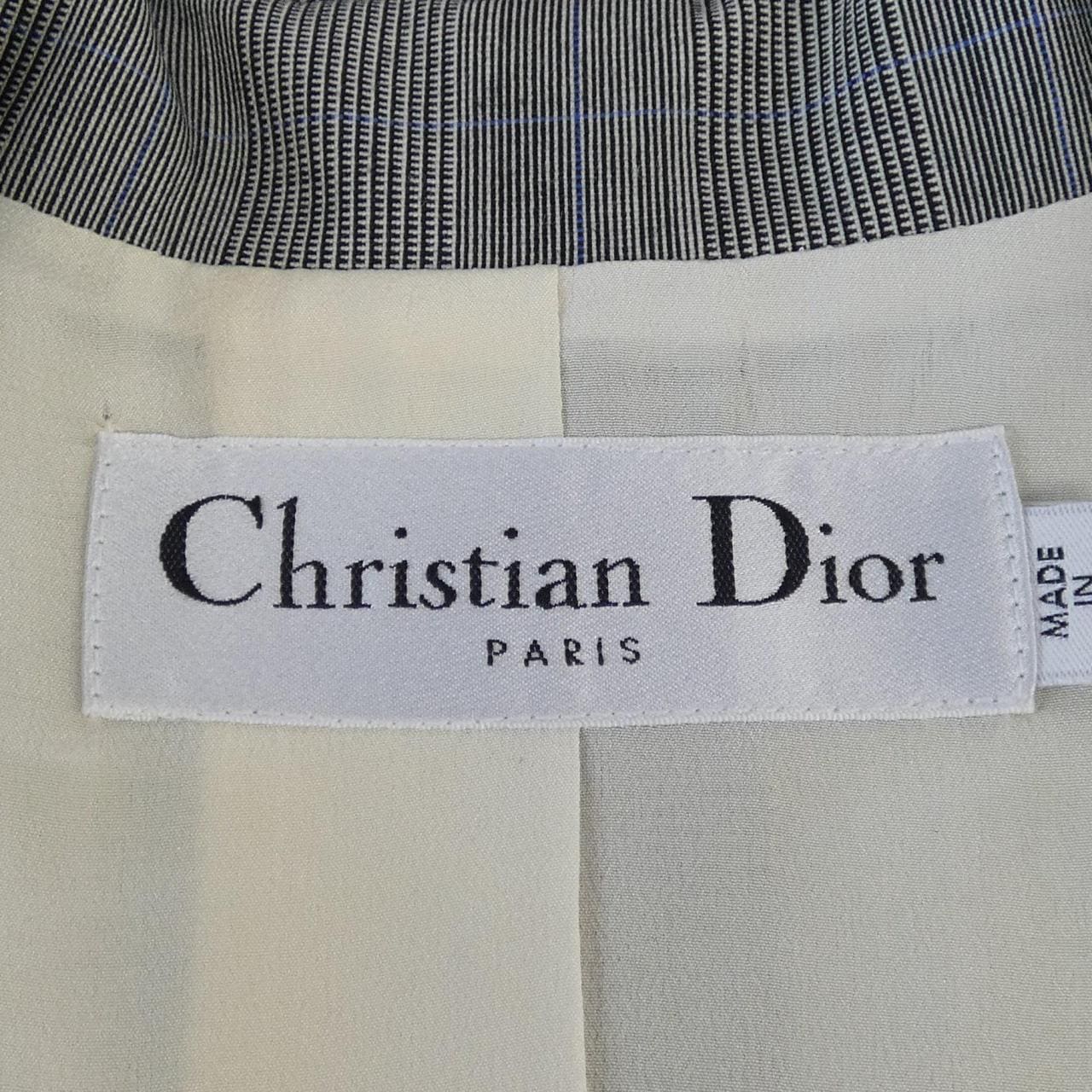 クリスチャンディオール CHRISTIAN DIOR 0E21203C1122 ジャケット