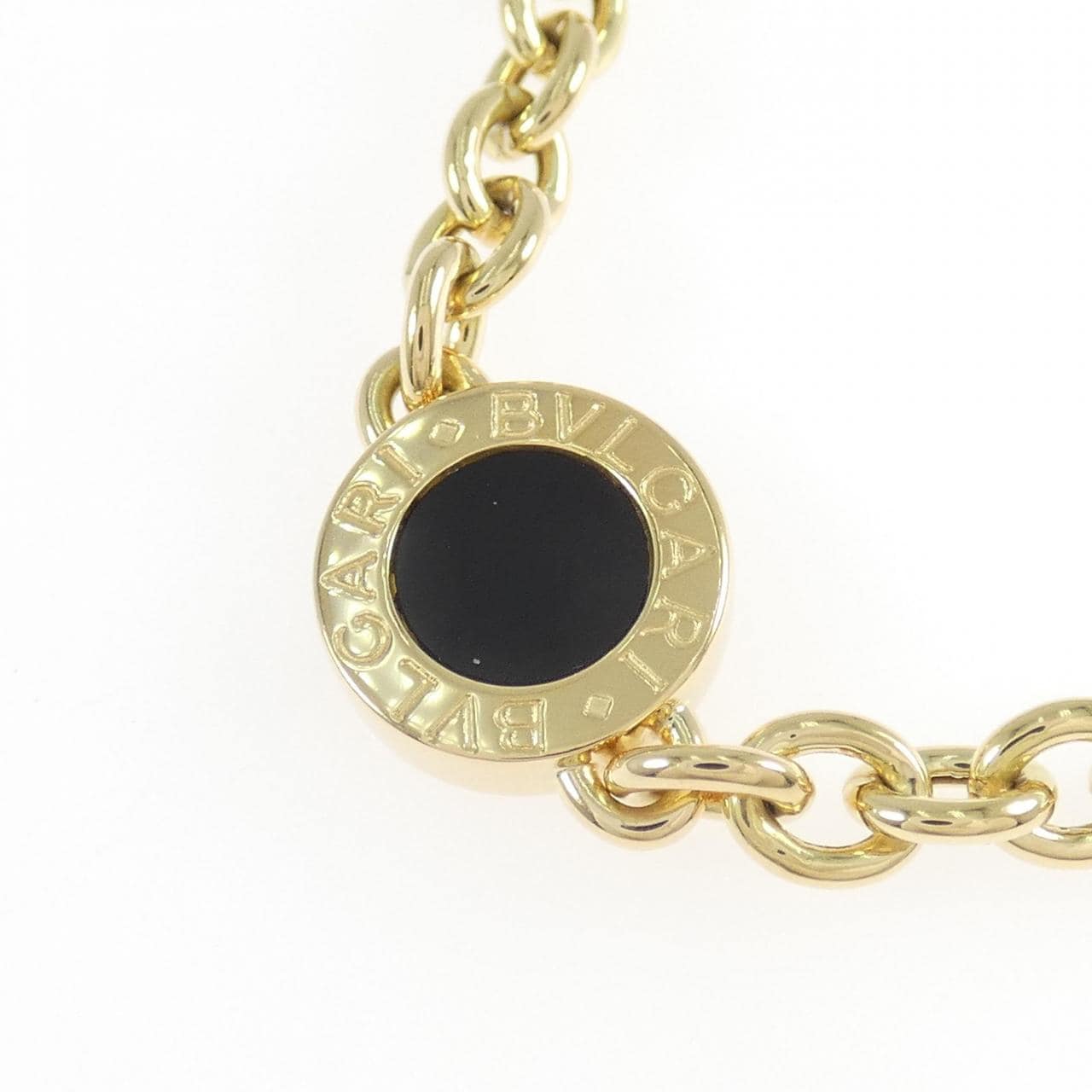 ブルガリ ブルガリブルガリ 3P ネックレス