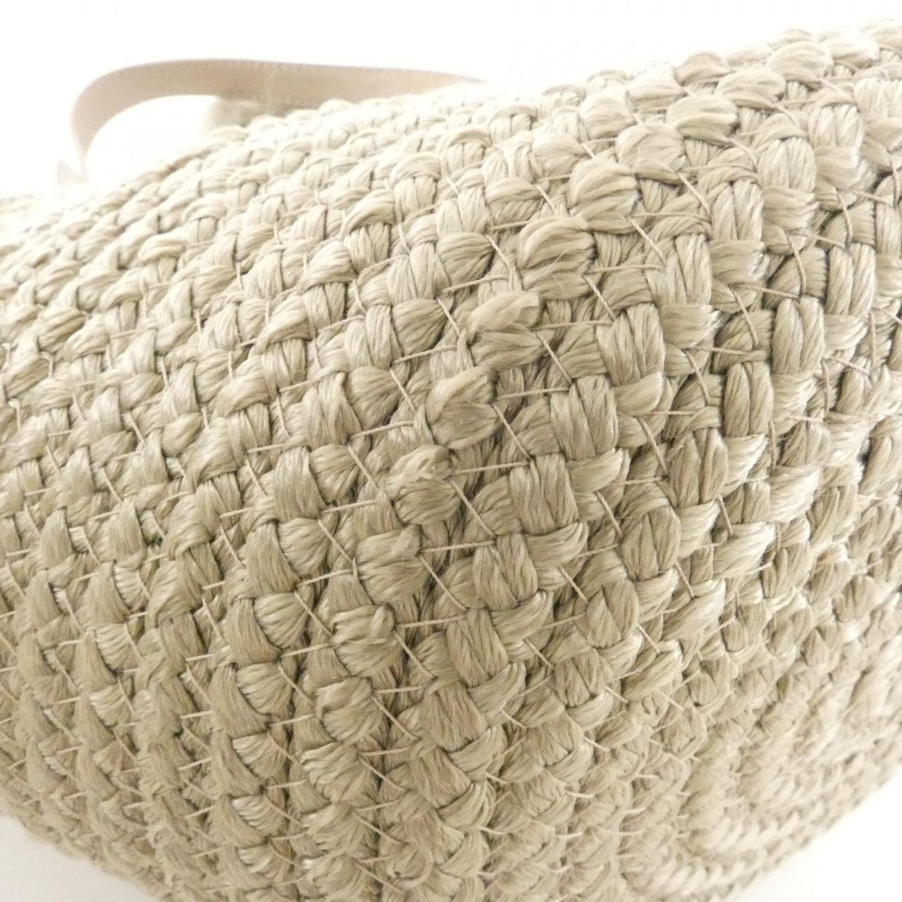 バレンシアガ イビザ 695612 21097 バッグ バスケットバッグ