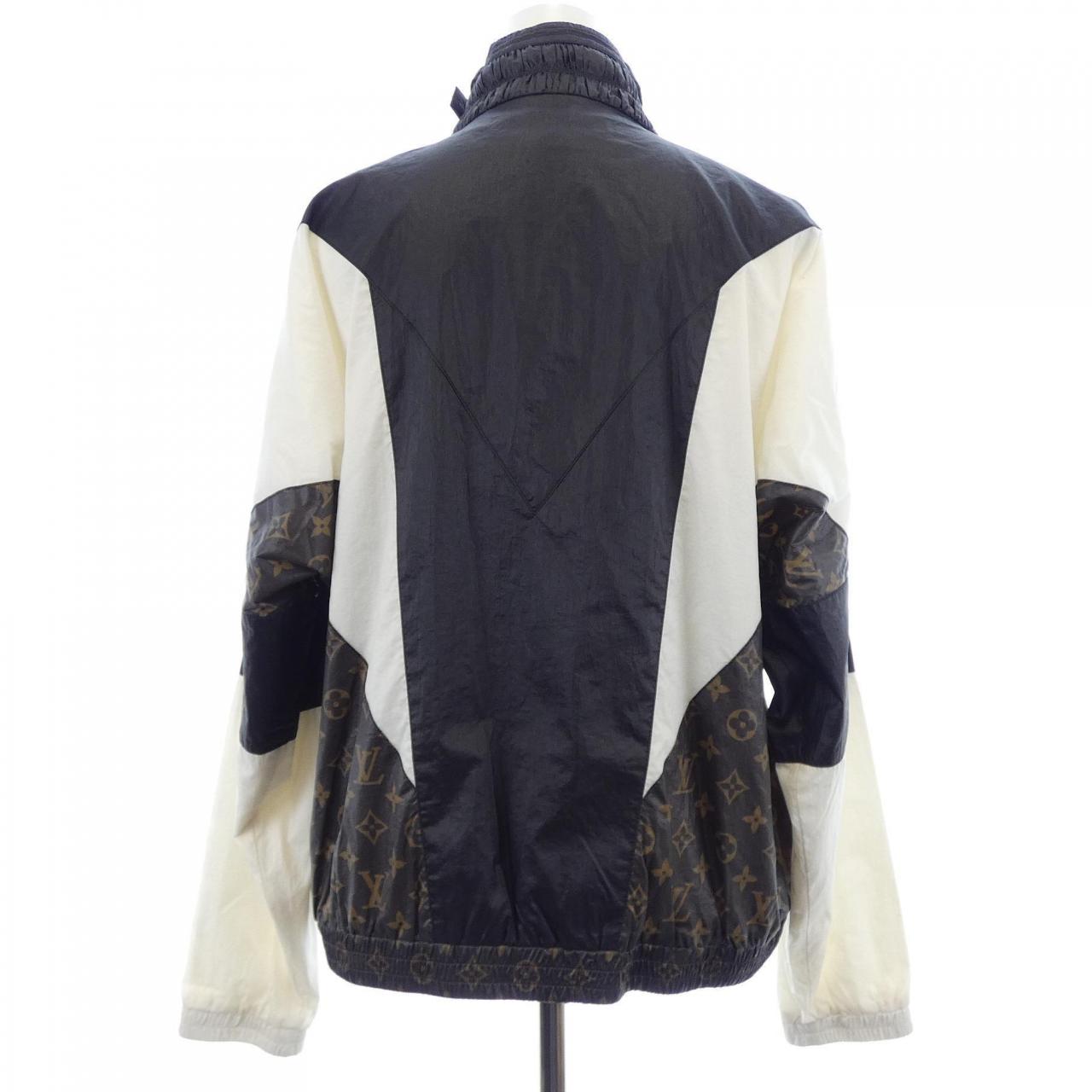 ルイヴィトン LOUIS VUITTON FROW13Y27 ブルゾン