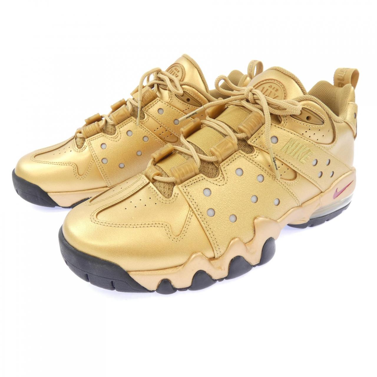 ナイキシュプリーム NIKE×SUPREME IM4283-700 スニーカー