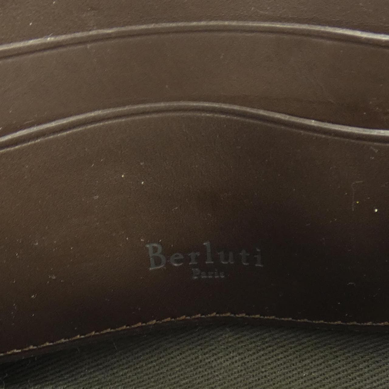 ベルルッティ Berluti POUCH