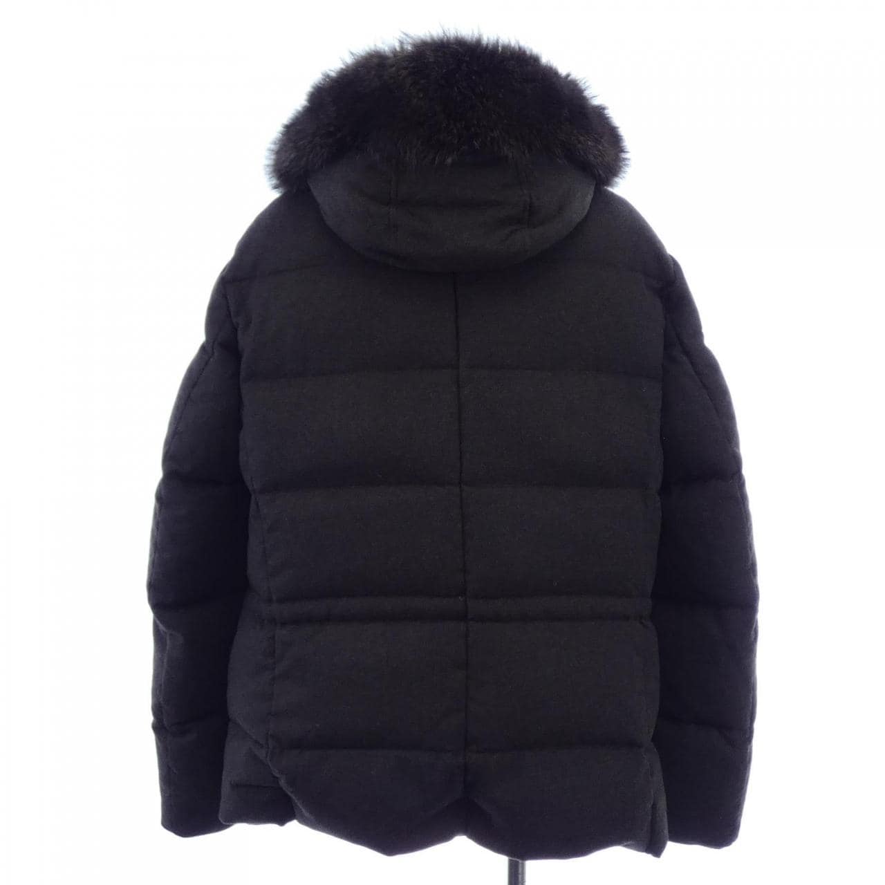 ムーレー MOORER PHILIP-IL ダウンジャケット