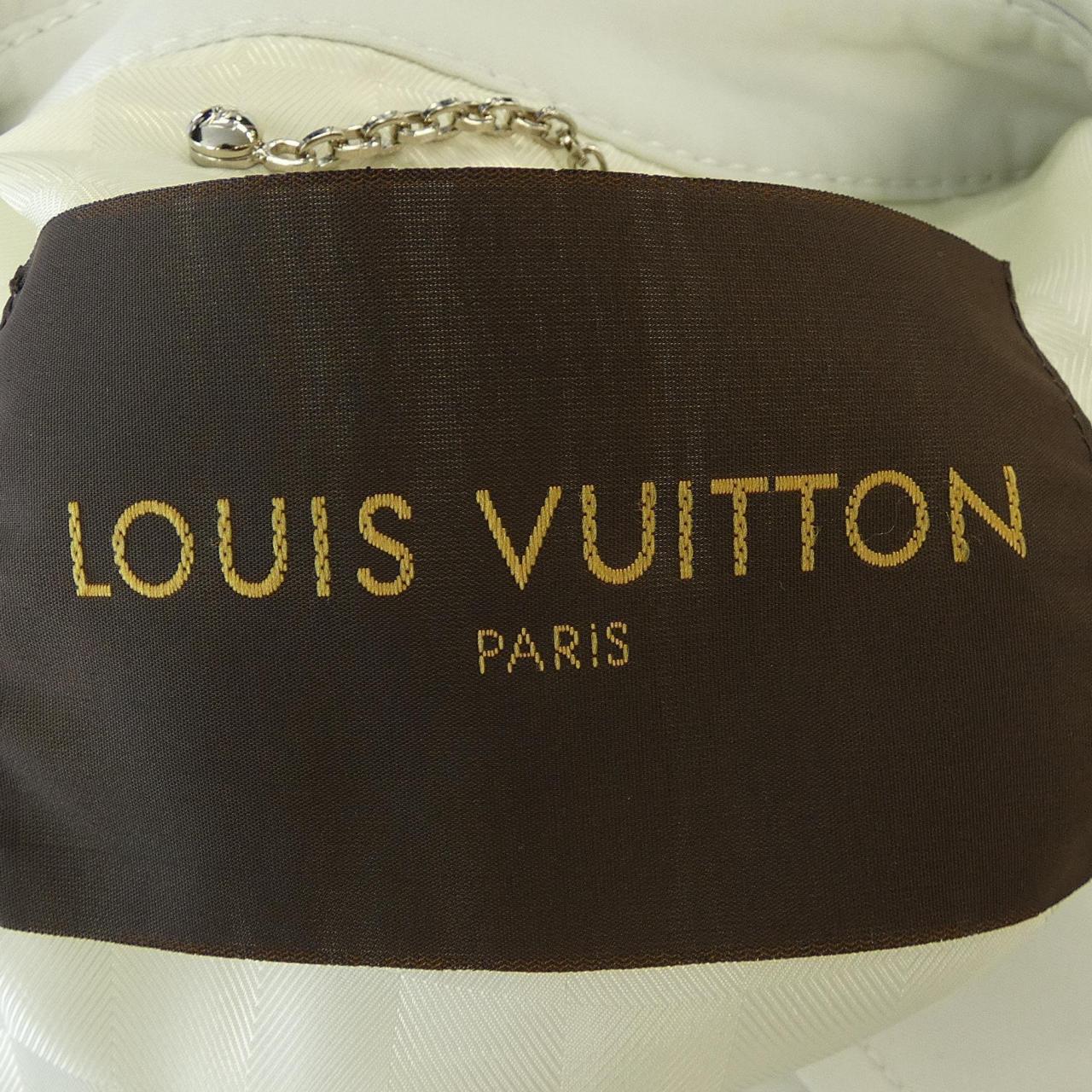 ルイヴィトン LOUIS VUITTON MOPK60BBA コート