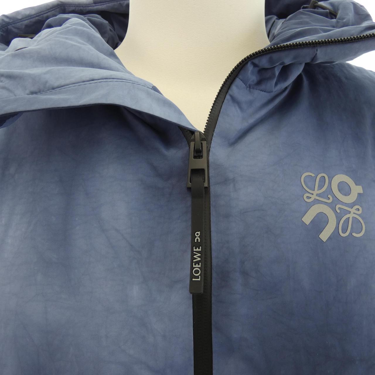 ロエベ LOEWE ON PUFFER VEST H929Y02W24 ダウンベスト