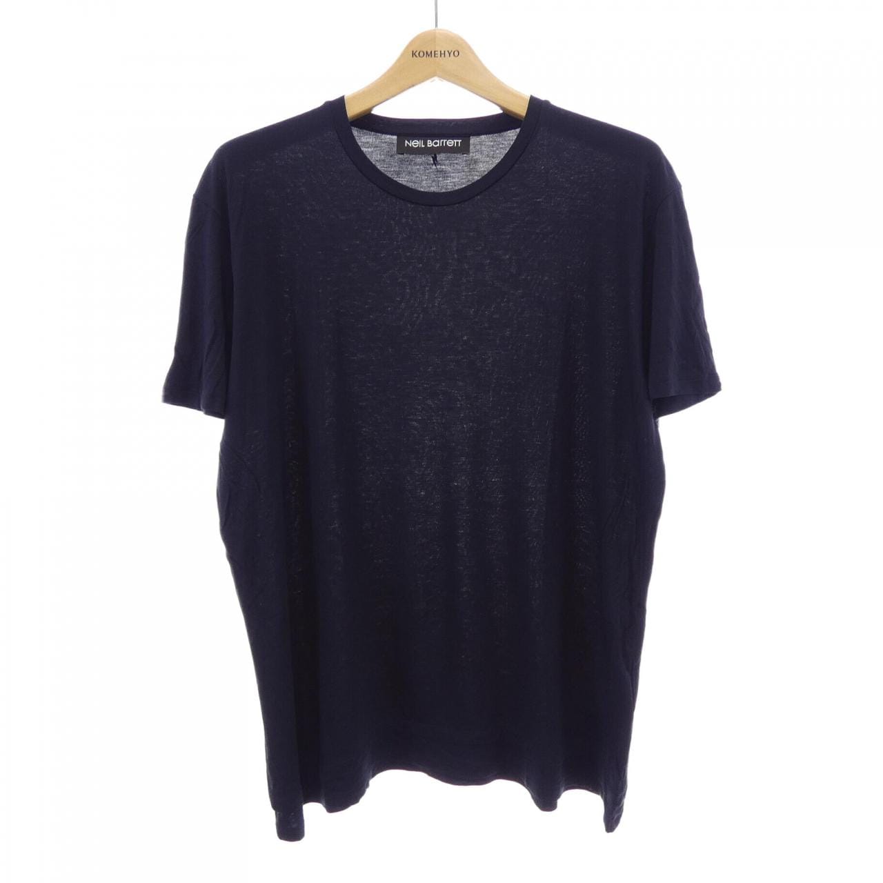 ニールバレット Neil Barrett PBJT123 Tシャツ