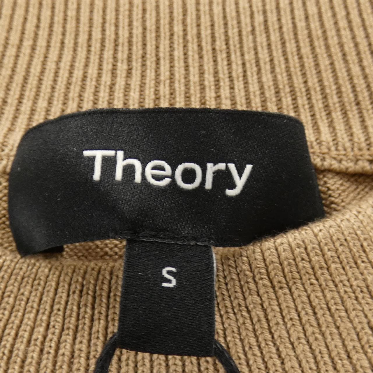 セオリー theory ニット
