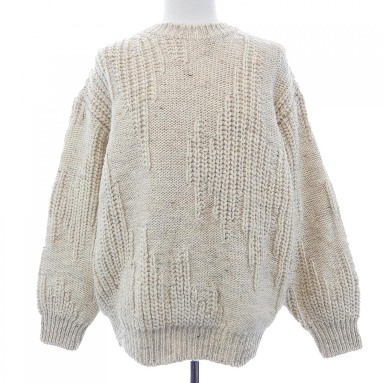 ヨーク YOKE YK22AW0426S ニット