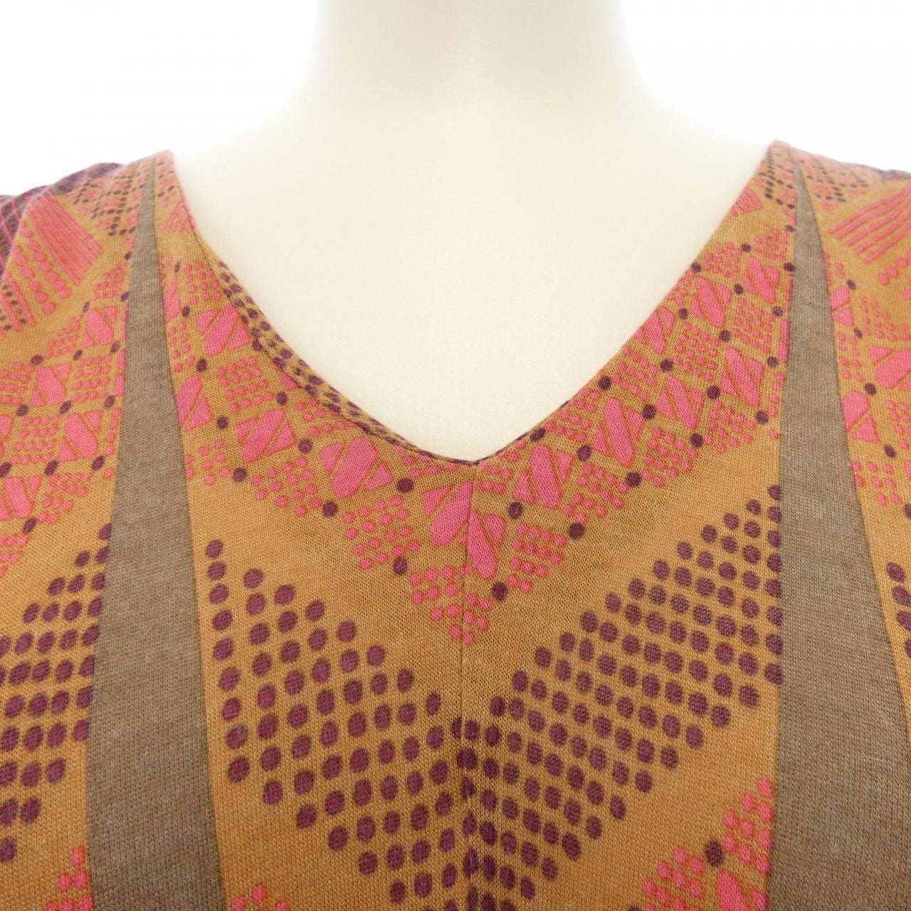 エトロ ETRO ワンピース