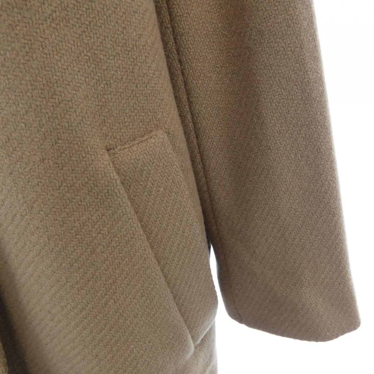 エルメス HERMES 3H0146DW コート