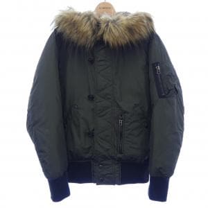 ディーゼル DIESEL ブルゾン