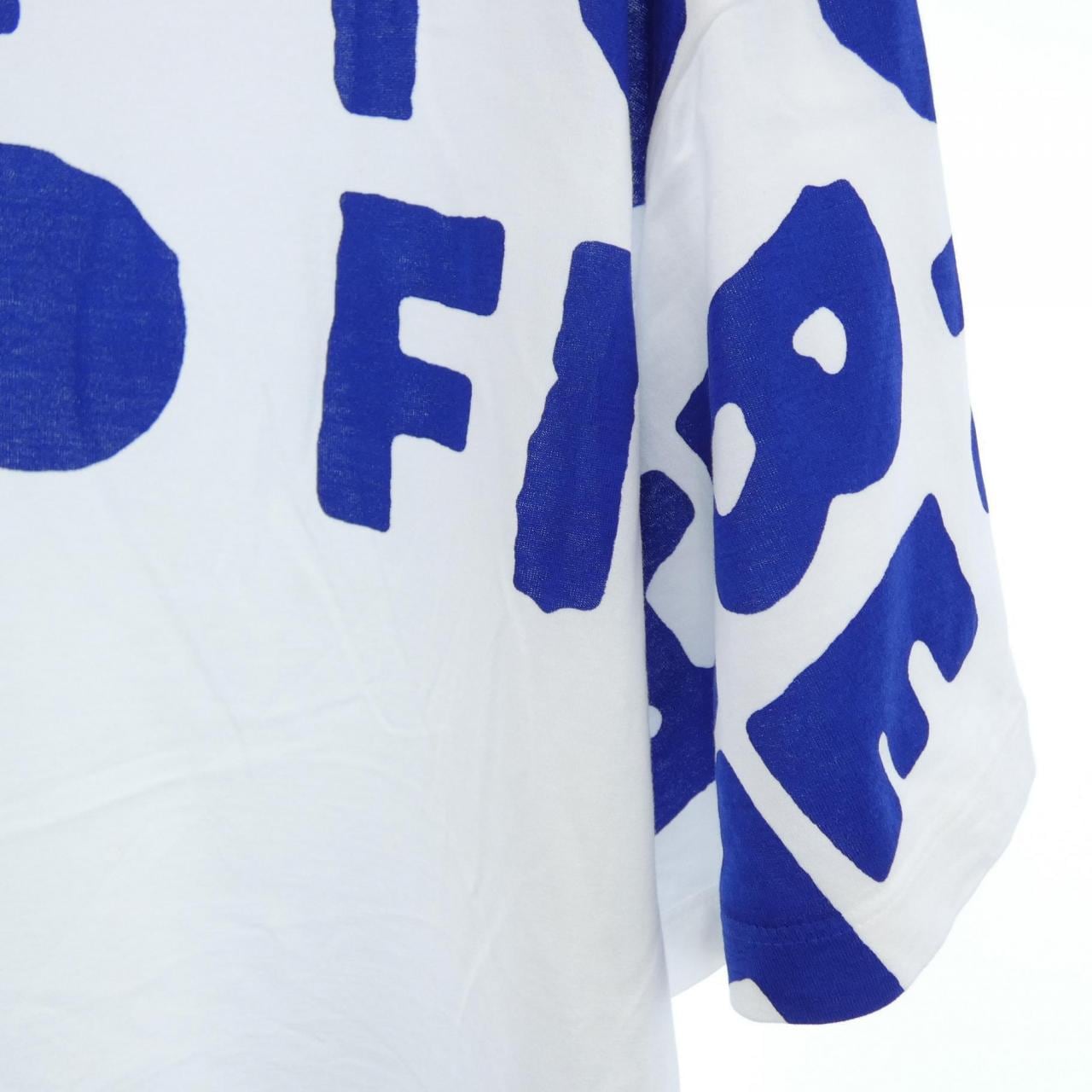 メゾンマルジェラ Maison Margiela S51GC0420 Tシャツ