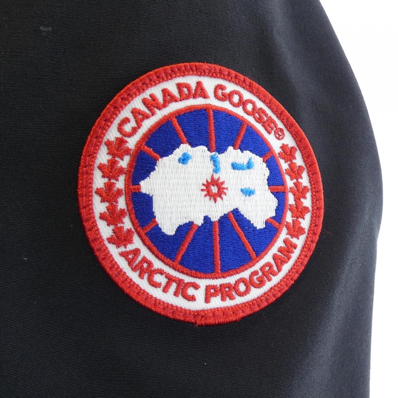 カナダグース CANADA GOOSE 3438JM R JASPER ジャスパー ダウンジャケット