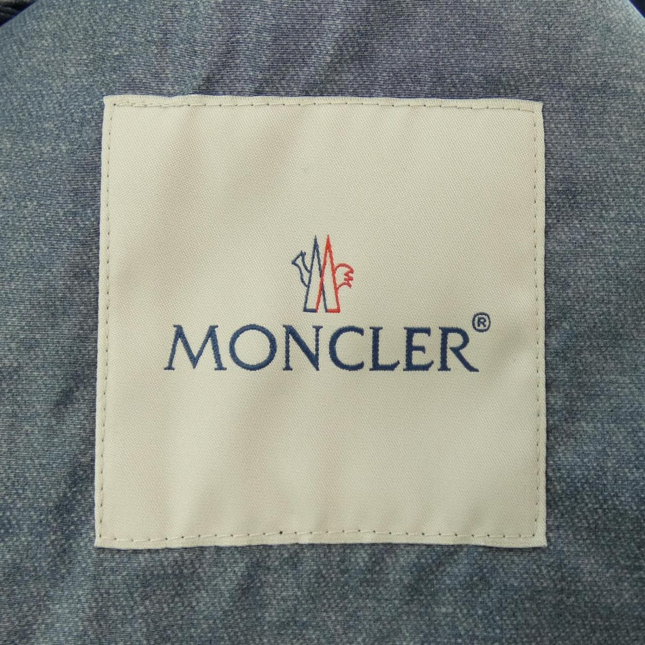 モンクレール MONCLER ブルゾン