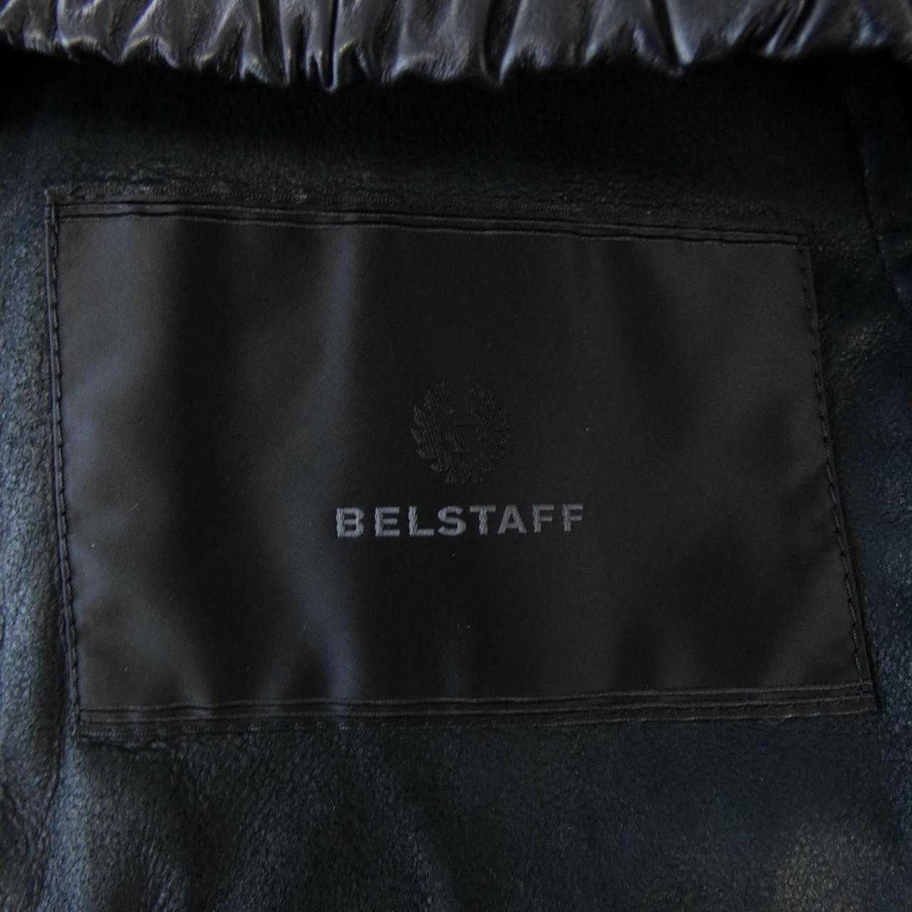 ベルスタッフ BELSTAFF レザージャケット