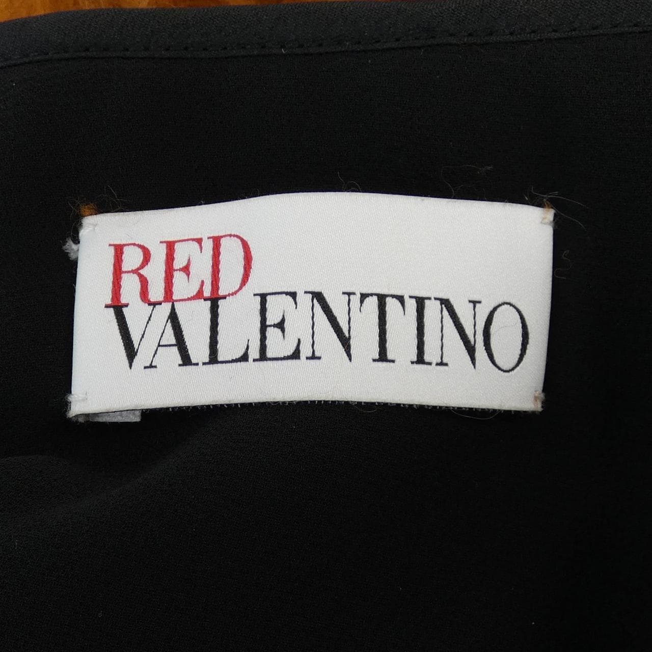 RED VALENTINO红色 VALENTINO 斗篷